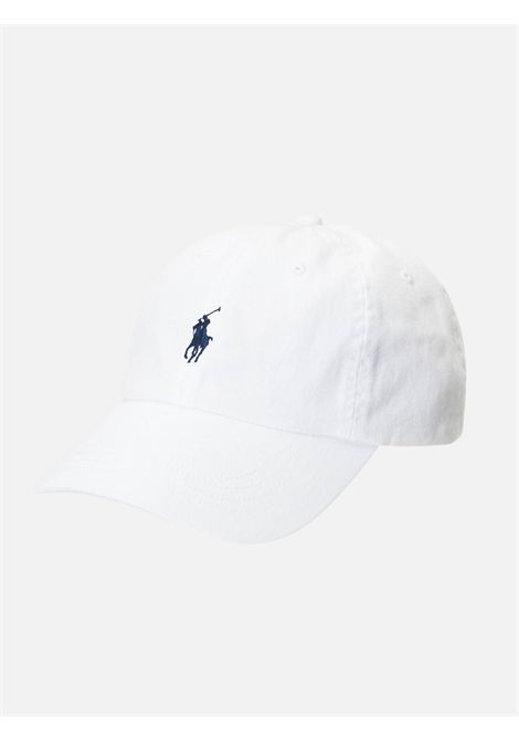 Cappello Polo Ralph Lauren POLO RALPH LAUREN | Cappelli | 211912843018